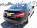 Black - E 350 Sedan Photo No. 3