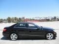 Black - E 350 Sedan Photo No. 4