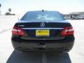 Black - E 350 Sedan Photo No. 5