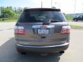 2009 Medium Brown Metallic GMC Acadia SLT AWD  photo #3