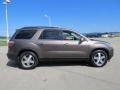 Medium Brown Metallic - Acadia SLT AWD Photo No. 4
