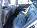 Black - E 350 Sedan Photo No. 8
