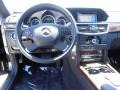 Black - E 350 Sedan Photo No. 9
