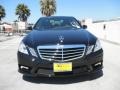 Black - E 350 Sedan Photo No. 2