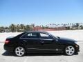 Black - E 350 Sedan Photo No. 3