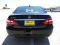 Black - E 350 Sedan Photo No. 5