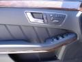 Black - E 350 Sedan Photo No. 6