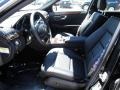Black - E 350 Sedan Photo No. 7
