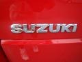2006 Racy Red Suzuki Grand Vitara 4x4  photo #36