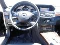 Black - E 350 Sedan Photo No. 9