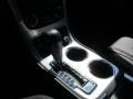 Medium Brown Metallic - Acadia SLT AWD Photo No. 18