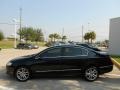 Deep Black - Passat Lux Sedan Photo No. 4
