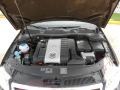 Deep Black - Passat Lux Sedan Photo No. 9