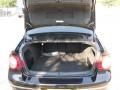 Deep Black - Passat Lux Sedan Photo No. 10