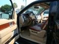 Black - F150 King Ranch SuperCrew 4x4 Photo No. 10