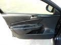 Deep Black - Passat Lux Sedan Photo No. 12