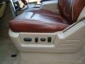 Black - F150 King Ranch SuperCrew 4x4 Photo No. 11