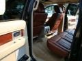 Black - F150 King Ranch SuperCrew 4x4 Photo No. 13
