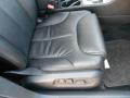 Deep Black - Passat Lux Sedan Photo No. 17