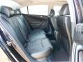 Deep Black - Passat Lux Sedan Photo No. 18