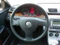 Deep Black - Passat Lux Sedan Photo No. 20