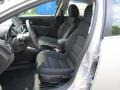 Jet Black Interior Photo for 2012 Chevrolet Cruze #53477872