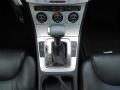 Deep Black - Passat Lux Sedan Photo No. 22