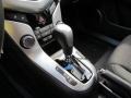  2012 Cruze Eco 6 Speed Automatic Shifter