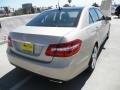 Pearl Beige Metallic - E 350 Sedan Photo No. 4