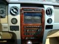 Black - F150 King Ranch SuperCrew 4x4 Photo No. 25