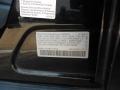 Deep Black - Passat Lux Sedan Photo No. 28