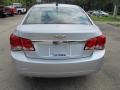 Silver Ice Metallic - Cruze LS Photo No. 3