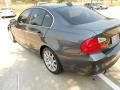 2008 Sparkling Graphite Metallic BMW 3 Series 335i Sedan  photo #5
