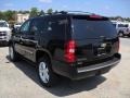 Black - Tahoe LTZ 4x4 Photo No. 2