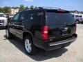 2011 Black Chevrolet Tahoe LTZ 4x4  photo #2