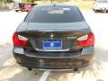 2008 Sparkling Graphite Metallic BMW 3 Series 335i Sedan  photo #6