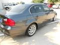 2008 Sparkling Graphite Metallic BMW 3 Series 335i Sedan  photo #7