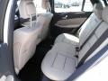 Arctic White - E 350 4Matic Wagon Photo No. 8