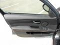 2008 Sparkling Graphite Metallic BMW 3 Series 335i Sedan  photo #12