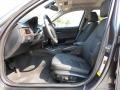 2008 Sparkling Graphite Metallic BMW 3 Series 335i Sedan  photo #13