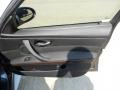 2008 Sparkling Graphite Metallic BMW 3 Series 335i Sedan  photo #15