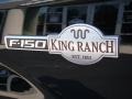 2009 Black Ford F150 King Ranch SuperCrew 4x4  photo #42