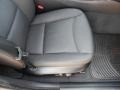 2008 Sparkling Graphite Metallic BMW 3 Series 335i Sedan  photo #17