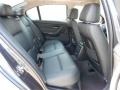 2008 Sparkling Graphite Metallic BMW 3 Series 335i Sedan  photo #18