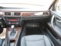 2008 Sparkling Graphite Metallic BMW 3 Series 335i Sedan  photo #19