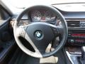 2008 Sparkling Graphite Metallic BMW 3 Series 335i Sedan  photo #20