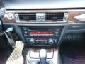 2008 Sparkling Graphite Metallic BMW 3 Series 335i Sedan  photo #21