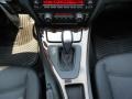 2008 Sparkling Graphite Metallic BMW 3 Series 335i Sedan  photo #22
