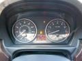 2008 Sparkling Graphite Metallic BMW 3 Series 335i Sedan  photo #25