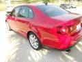 Salsa Red - Jetta Wolfsburg Edition Sedan Photo No. 5